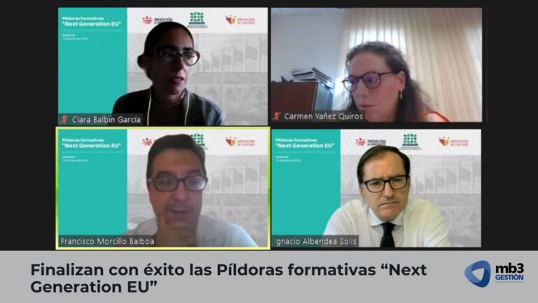 Presentación servicios médicos Sencilla Azul(1)