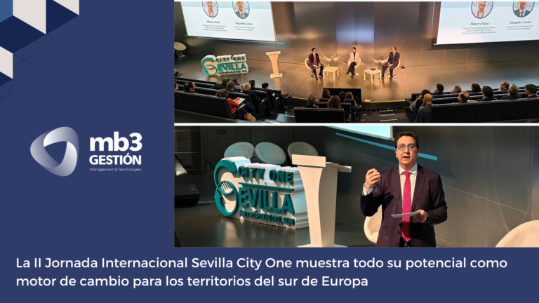 Post Artículos sevilla city one