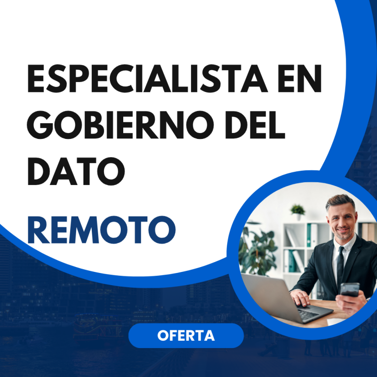 17 Gobierno del dato